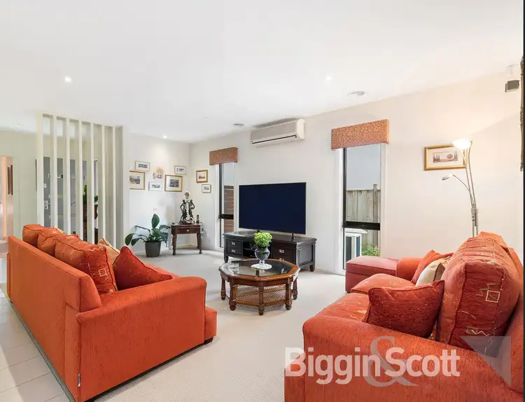 Fifth view of Homely house listing, 19 Whitewater Court, Sandhurst VIC 3977