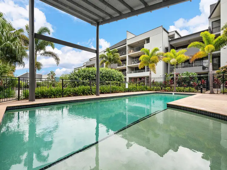 Second view of Homely unit listing, 82/35 Hamilton Road, Moorooka QLD 4105