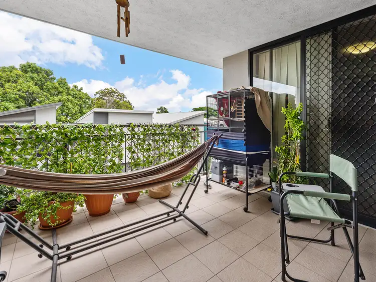Third view of Homely unit listing, 82/35 Hamilton Road, Moorooka QLD 4105