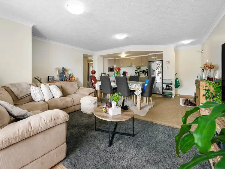 Fourth view of Homely unit listing, 82/35 Hamilton Road, Moorooka QLD 4105