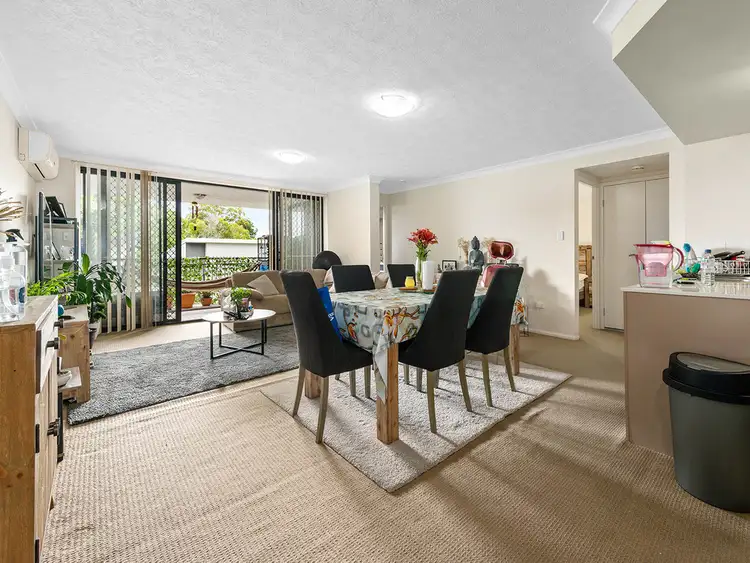 Fifth view of Homely unit listing, 82/35 Hamilton Road, Moorooka QLD 4105