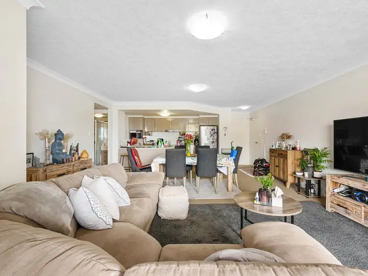 Sixth view of Homely unit listing, 82/35 Hamilton Road, Moorooka QLD 4105