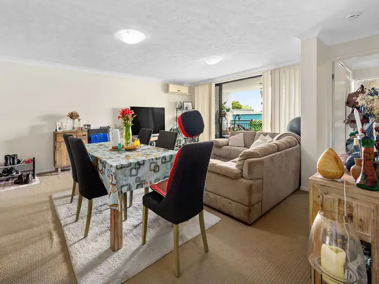 Seventh view of Homely unit listing, 82/35 Hamilton Road, Moorooka QLD 4105