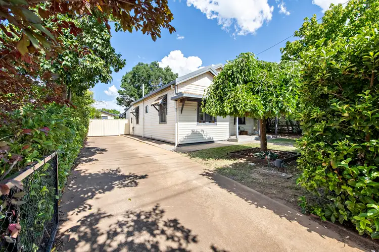 198 FITZROY STREET, Dubbo NSW 2830