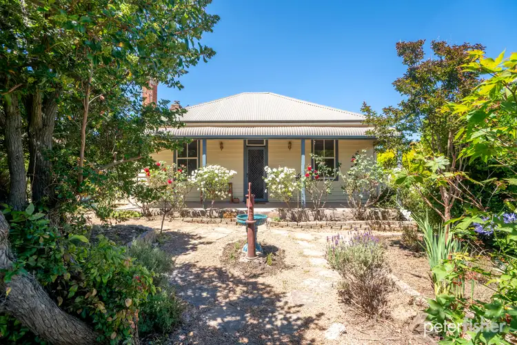 20 Church Street, Millthorpe NSW 2798