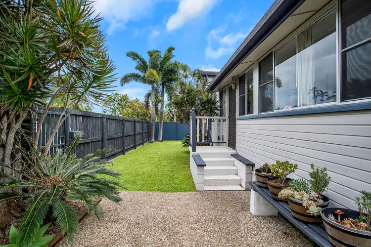 Second view of Homely house listing, 16 Harvison Street, East Mackay QLD 4740