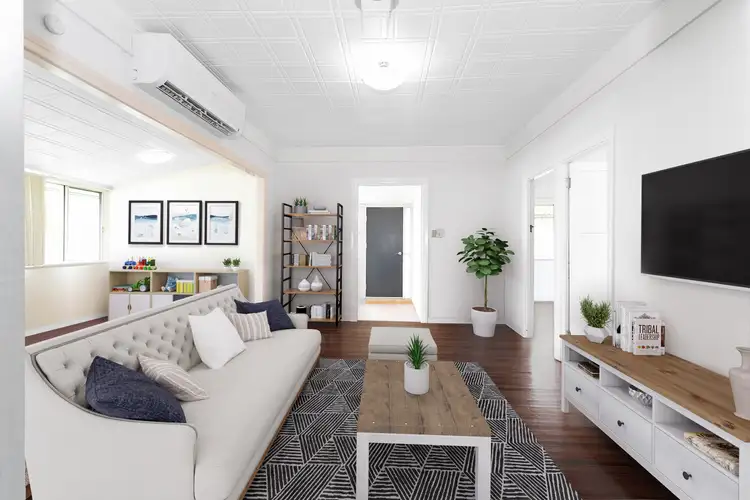 Third view of Homely house listing, 16 Harvison Street, East Mackay QLD 4740