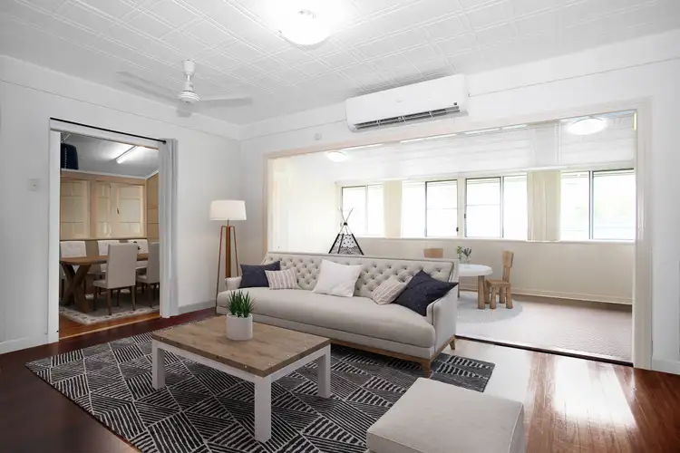 Fourth view of Homely house listing, 16 Harvison Street, East Mackay QLD 4740