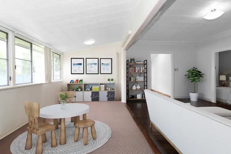 Fifth view of Homely house listing, 16 Harvison Street, East Mackay QLD 4740