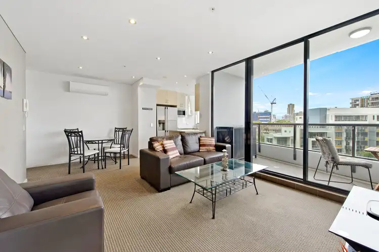903/2 Aqua Street, Southport QLD 4215
