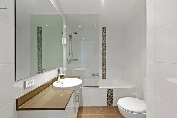 Sixth view of Homely apartment listing, 903/2 Aqua Street, Southport QLD 4215