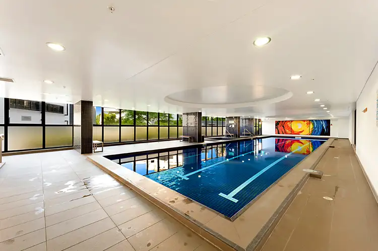Seventh view of Homely apartment listing, 903/2 Aqua Street, Southport QLD 4215