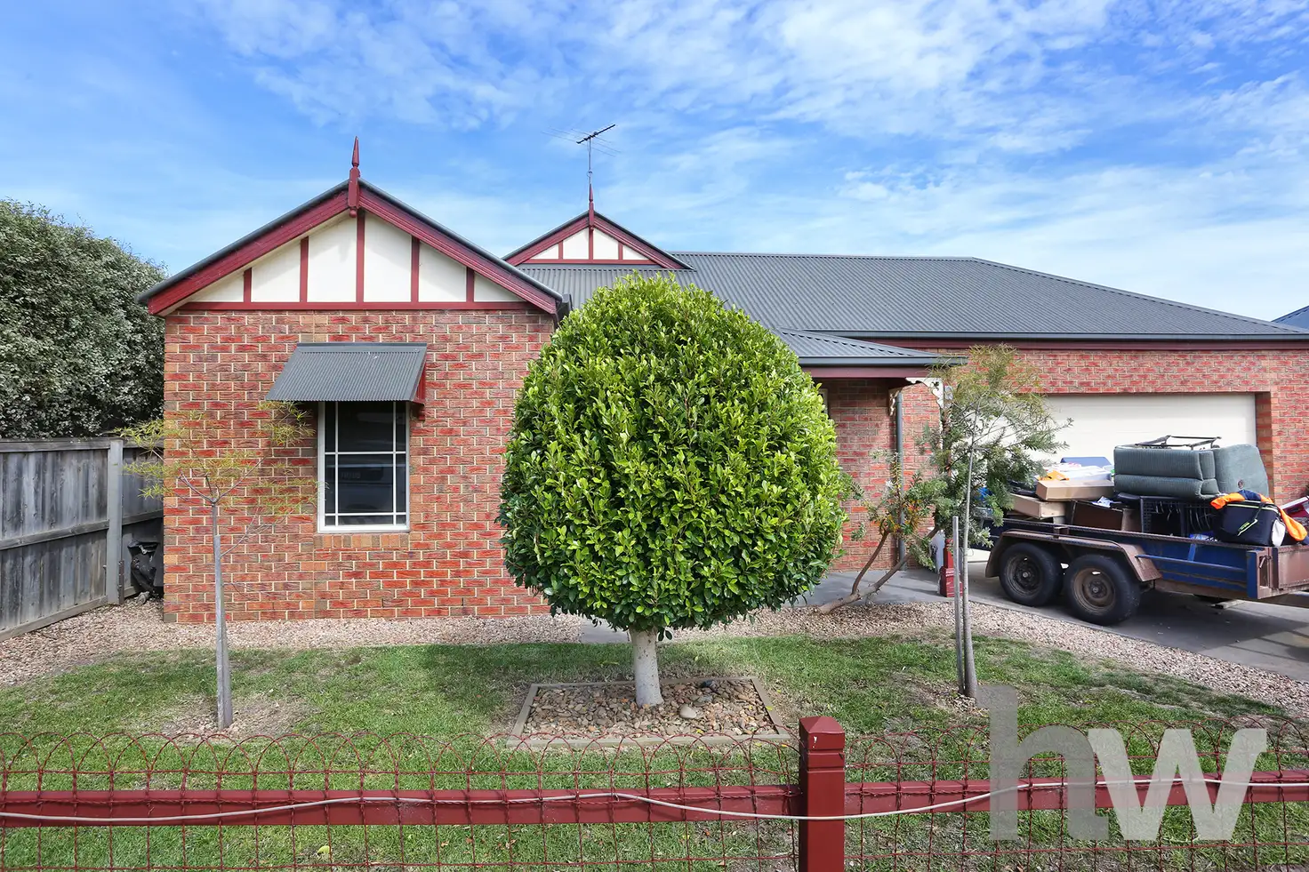 Main view of Homely house listing, 7 Chambers Court, Marshall VIC 3216