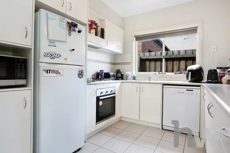Fifth view of Homely house listing, 7 Chambers Court, Marshall VIC 3216