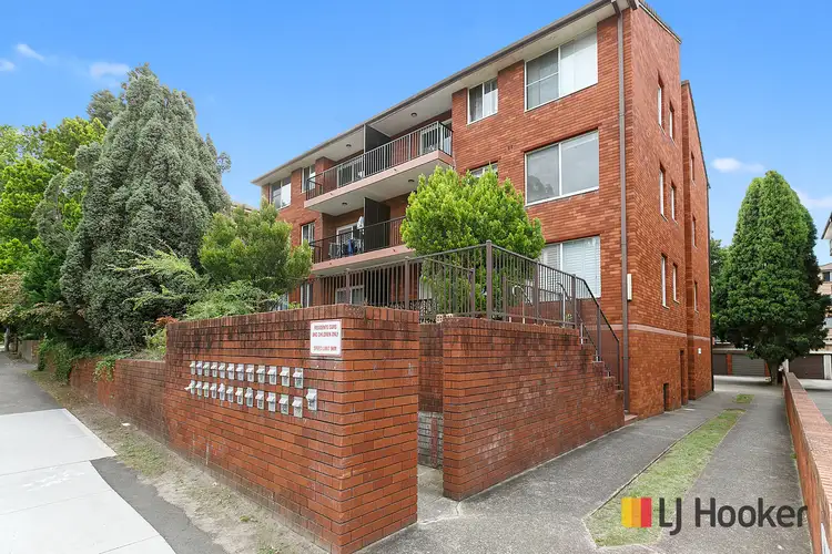 Main view of Homely unit listing, 10/56-58 Warialda Street, Kogarah NSW 2217