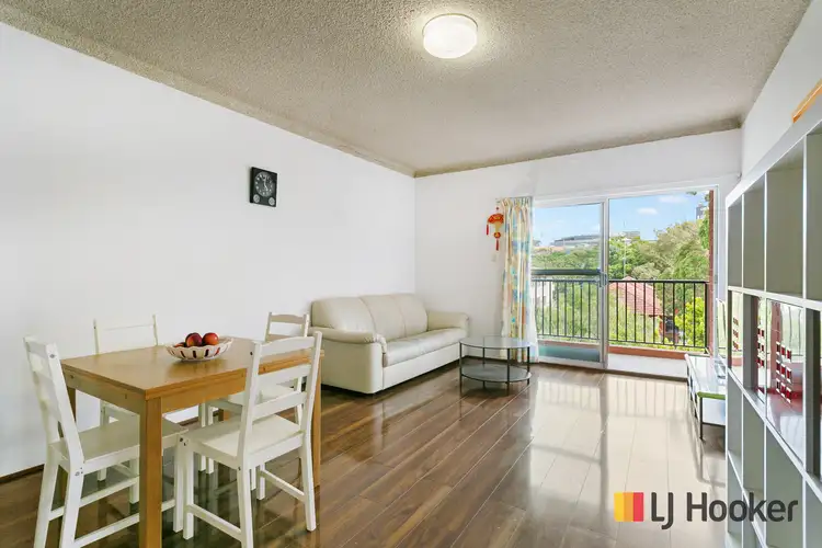 Second view of Homely unit listing, 10/56-58 Warialda Street, Kogarah NSW 2217