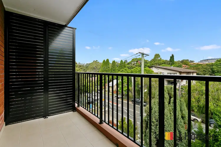 Third view of Homely unit listing, 10/56-58 Warialda Street, Kogarah NSW 2217