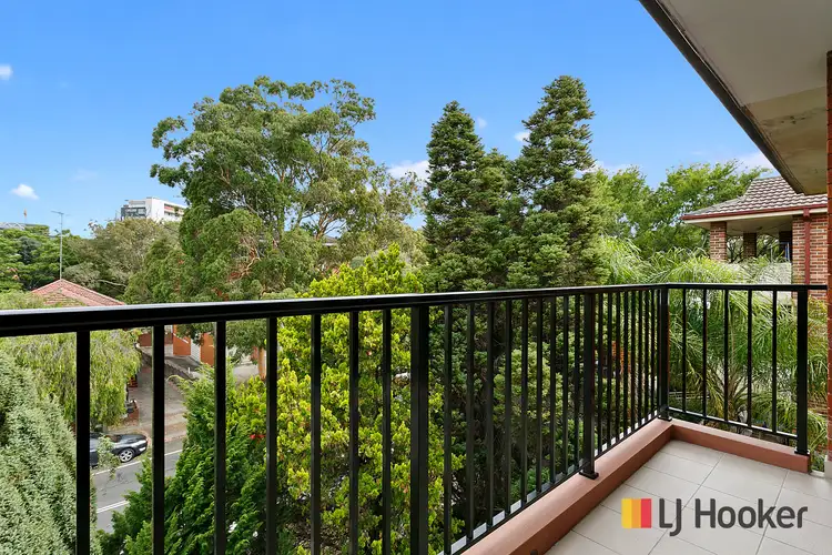 Fourth view of Homely unit listing, 10/56-58 Warialda Street, Kogarah NSW 2217
