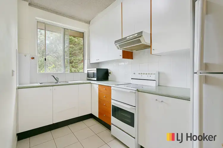 Sixth view of Homely unit listing, 10/56-58 Warialda Street, Kogarah NSW 2217