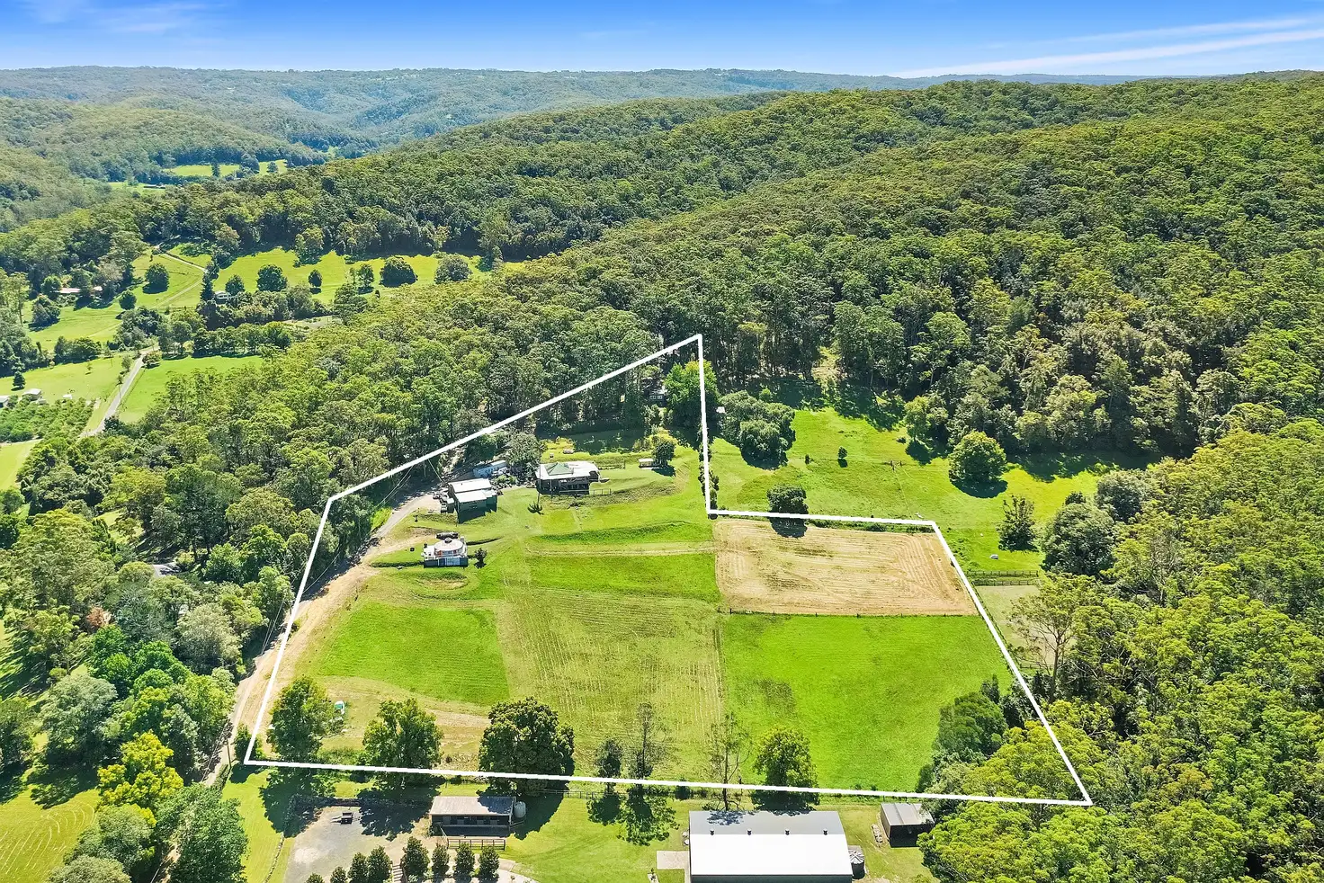 Main view of Homely rural property listing, 20 Frederick Street, Ourimbah NSW 2258
