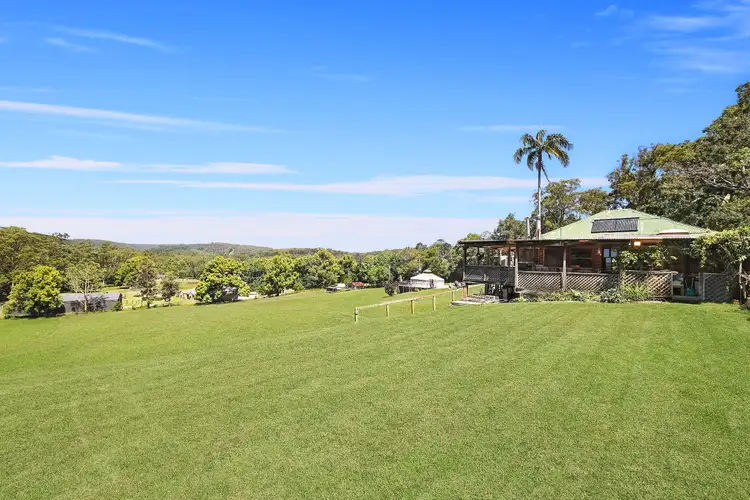 Second view of Homely rural property listing, 20 Frederick Street, Ourimbah NSW 2258