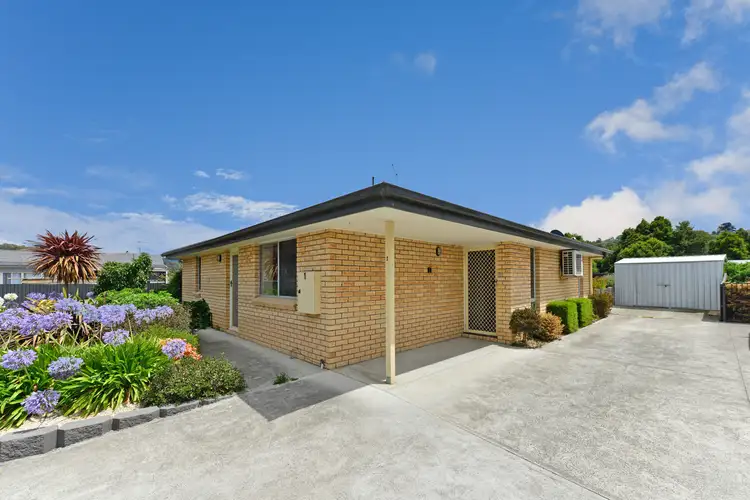 1/1 Station Street, New Norfolk TAS 7140