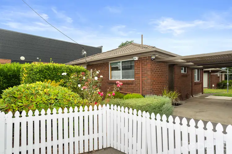 1/14 Pleasant St, Mowbray TAS 7248