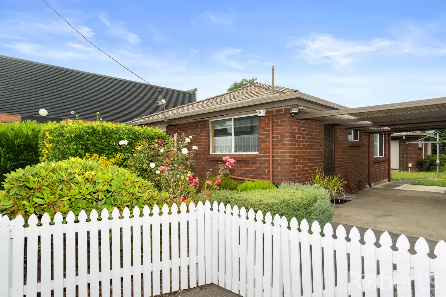 Main view of Homely unit listing, 1/14 Pleasant St, Mowbray TAS 7248