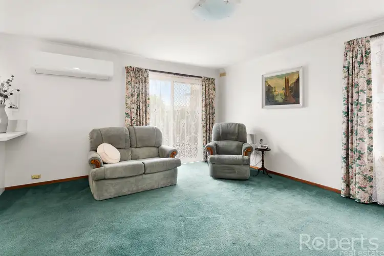 Fourth view of Homely unit listing, 1/14 Pleasant St, Mowbray TAS 7248