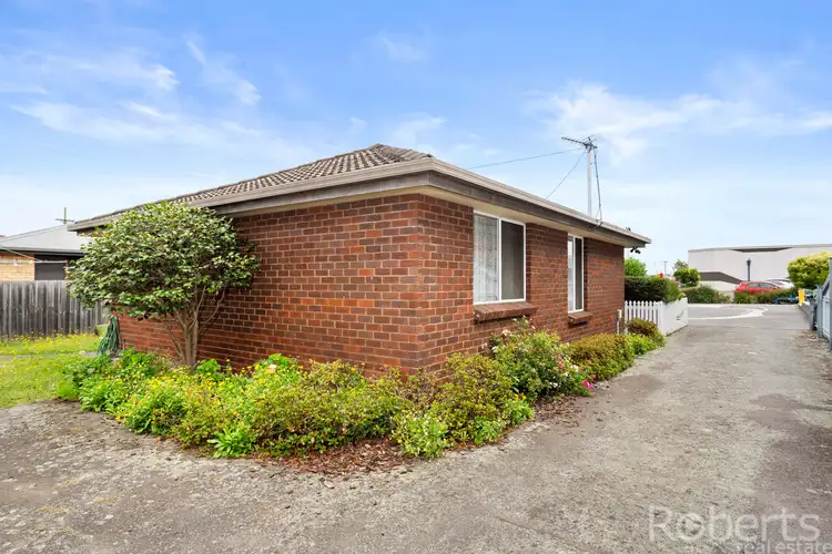 Fifth view of Homely unit listing, 1/14 Pleasant St, Mowbray TAS 7248