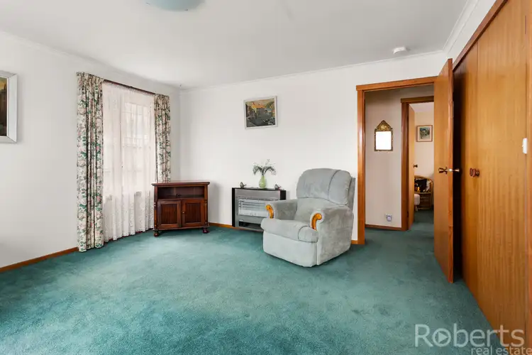 Sixth view of Homely unit listing, 1/14 Pleasant St, Mowbray TAS 7248
