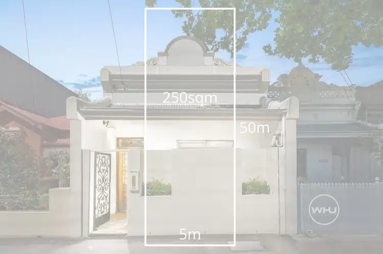 Main view of Homely house listing, 1078 Lygon Street, Carlton North VIC 3054