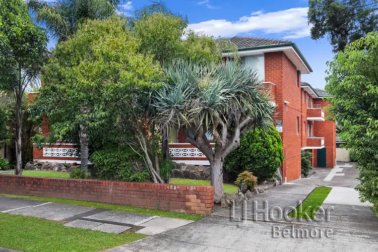 8/106 Dudley Street, Punchbowl NSW 2196