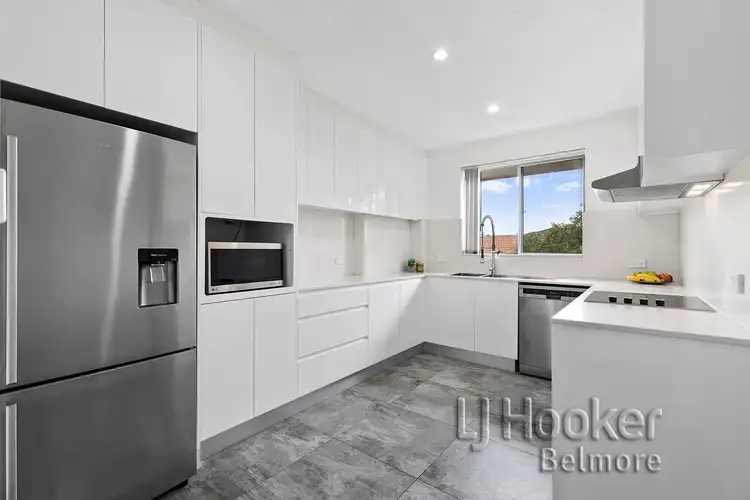 Third view of Homely apartment listing, 8/106 Dudley Street, Punchbowl NSW 2196