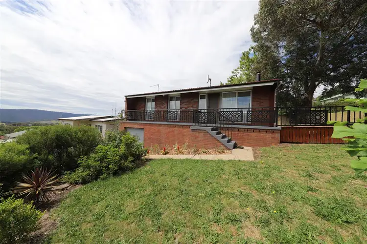 Main view of Homely house listing, 9 Mountain Avenue, Batlow NSW 2730