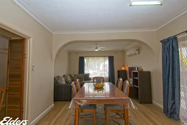 Second view of Homely house listing, 27 GROWSE STREET, Yarram VIC 3971