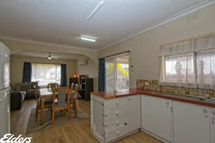 Fourth view of Homely house listing, 27 GROWSE STREET, Yarram VIC 3971