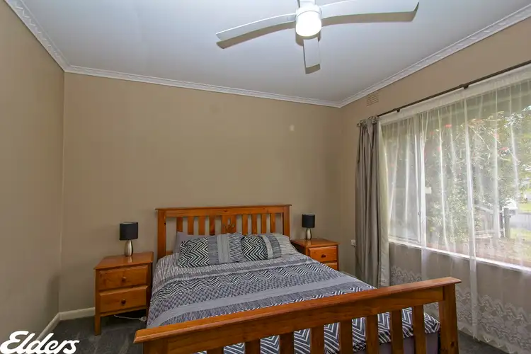 Fifth view of Homely house listing, 27 GROWSE STREET, Yarram VIC 3971