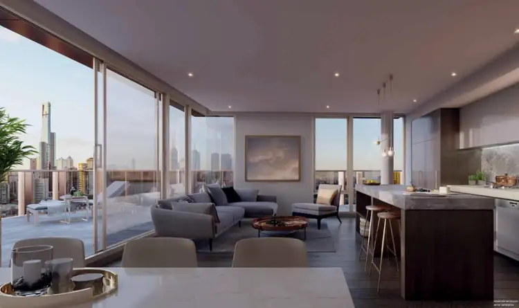 Main view of Homely apartment listing, Address available on request