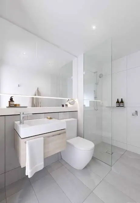 Third view of Homely apartment listing, Address available on request