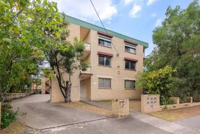 6/38 Grace Street, Nundah QLD 4012