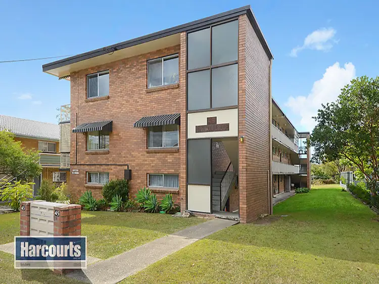 1/45 Lade Street, Gaythorne QLD 4051