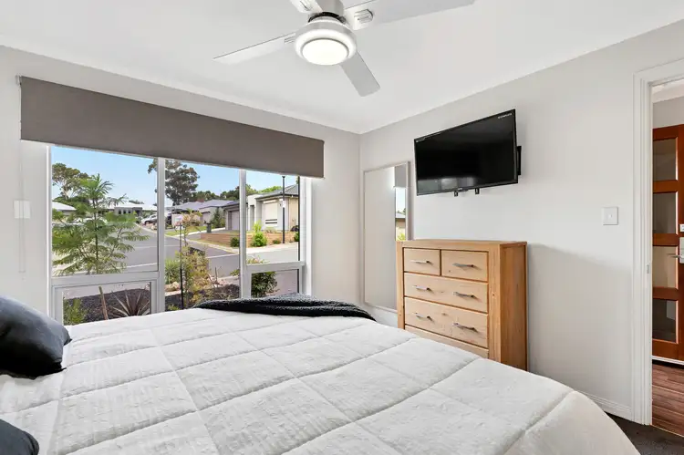 Fourth view of Homely house listing, 23 Nigel Lane, Hackham SA 5163