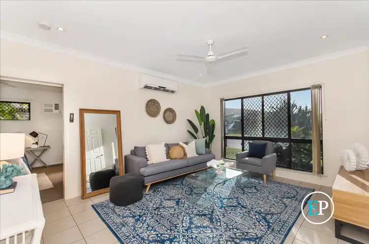 Second view of Homely house listing, 8 San Antonio Court, Mount Louisa QLD 4814