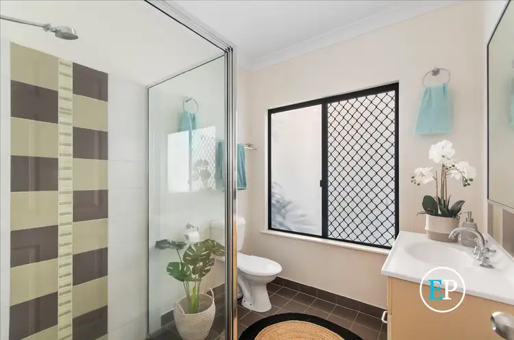Fourth view of Homely house listing, 8 San Antonio Court, Mount Louisa QLD 4814