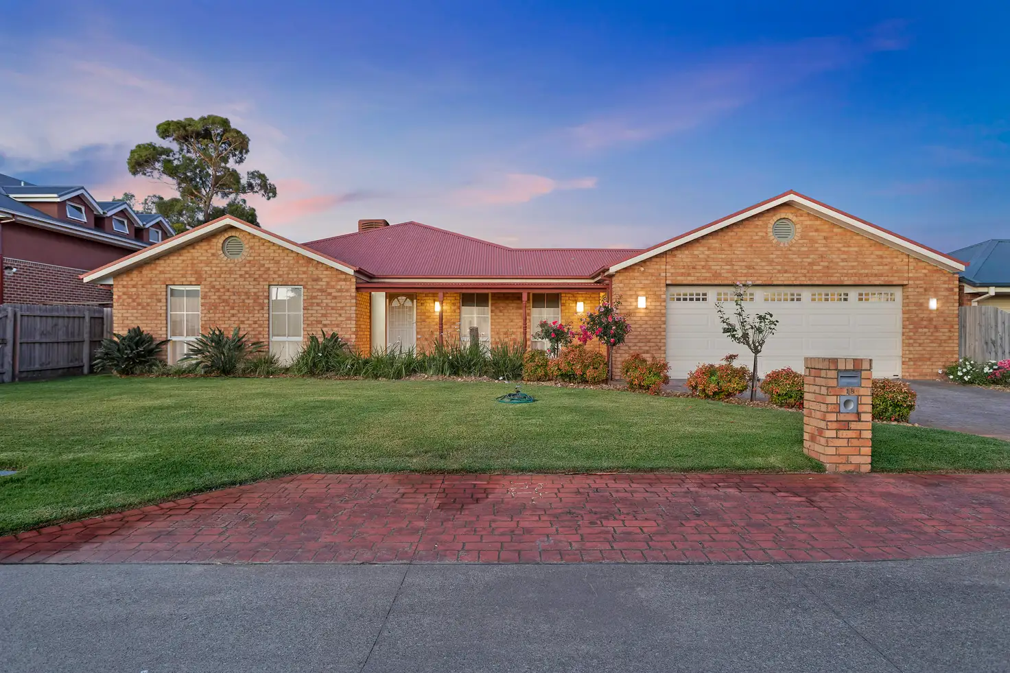Main view of Homely house listing, 18 Petrel Close, Blind Bight VIC 3980
