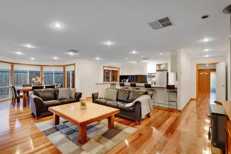 Third view of Homely house listing, 18 Petrel Close, Blind Bight VIC 3980