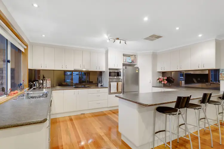 Fifth view of Homely house listing, 18 Petrel Close, Blind Bight VIC 3980