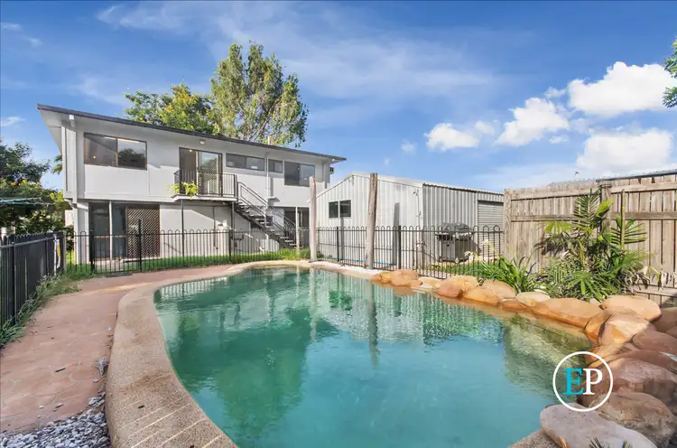 Main view of Homely house listing, 5 Green Dale Court, Deeragun QLD 4818
