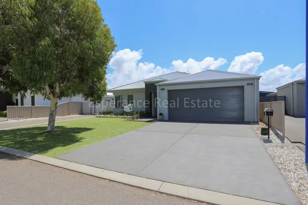 Main view of Homely house listing, 57 Chantilly Circuit, Castletown WA 6450